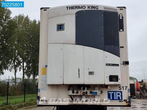 Schmitz Cargobull Thermo King SLXe Spectrum 3 axles NL-Trailer Dop