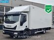 IVECO Eurocargo 75E190 4X2 NEW 7.5tonner Manual Ladebo