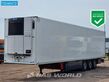 Schmitz Cargobull Carrier Vector 1550 TÜV 05/24 Liftachse Blumen 