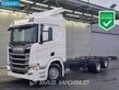 Scania R540 6X2 Retarder ACC Lifrachse CR20N LED Euro 6