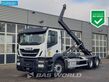 IVECO Stralis XP 440S46 6X2 Liftachse ACC ActiveDay 20