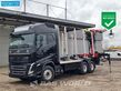 Volvo FH 540 6X4 NEW! Palfinger Epsilon Q150Z96 VEB+ E