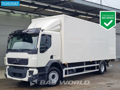 Volvo FE 250 4X2 NEW! 19.5tons ACC Ladebordwand Led Eu