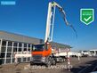 Sonstige Arocs 3243 8X4 CIFA K45H 2.781 Hours Concrete Pu