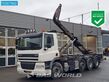 DAF CF85.360 8X2 NL-Truck Multi Lift 26T XR26Z61 Lif