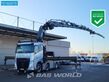 Volvo FH 540 8X2 EFFER 1405/9S+Jib 6S Kran Crane VEB+ 