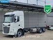 DAF XF 480 6X2 NEW! 10T front axle PTO Lift-lenkasch