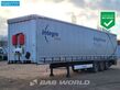 Krone SD 3 axles ALCOA Edscha Anti Vandalismus