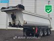 Stas S300CX 3 axles Liftachse 28m3