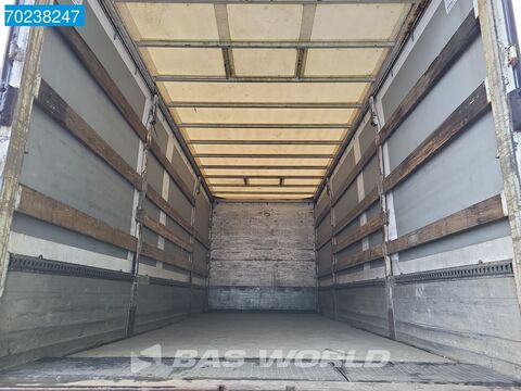 DAF CF75.310 4X2 NL-Truck Retarder ADR Ladebordwand 