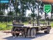 Sonstige BPDA 10 10 2 axles NL-Trailer