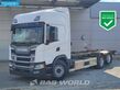 Scania G500 6X2 Retarder CG20H ACC Liftachse LED