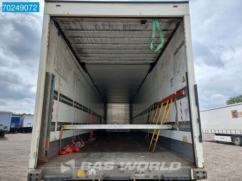 Schmitz Cargobull NKS*SCB*S3B Tail gate