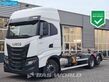 IVECO S-Way 480 6X2 Retarder Liftachse ActiveSpace ACC