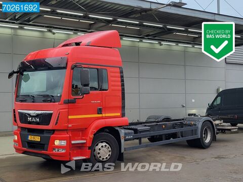 MAN TGM 18.290 4X2 NL-Truck LX