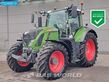 Fendt 722 Profi plus 4X4 WITH GPS