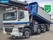 Sonstige X4243TS 8X4 NL-Truck HMF 1643-Z2 Kran Big-Axle L