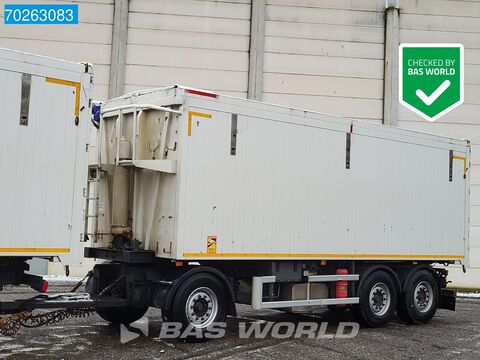 Sonstige RT3310 3 axles