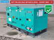 Cummins AG3-80C NEW UNUSED - GENERATOR