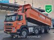 Sonstige FM 2000 8X8 NL-Truck 8x8 Big-Axle Euro 5