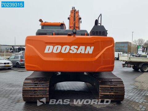 Doosan DX225 LC-5