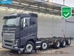 Volvo FH16 750 10X4 Lift+Lenkachse Navi Xenon VEB+ Eur