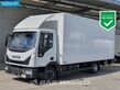 IVECO Eurocargo 75E210 4X2 7.5tonner Ladebordwand Auto