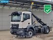 MAN TGS 22.400 4X2 NEW! 12t HYVA Hooklift Euro 6