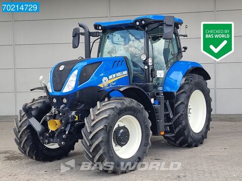<strong>New Holland T7.210 4</strong><br />