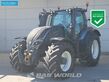 Valtra T234 4X4 FRONT HITCH - PTO