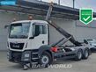 MAN TGS 28.460 6X2 Liftachse 20T Marrel Euro 6