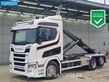 Scania R650 6X2 20Tons V8 Retarder ACC Lift+Lenkachse E