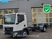 MAN TGL 8.160 4X2 NEW 8tons chassis Manual PTO prepa