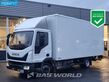 IVECO Eurocargo 75E210 4X2 8tonner Automatic Ladebordw