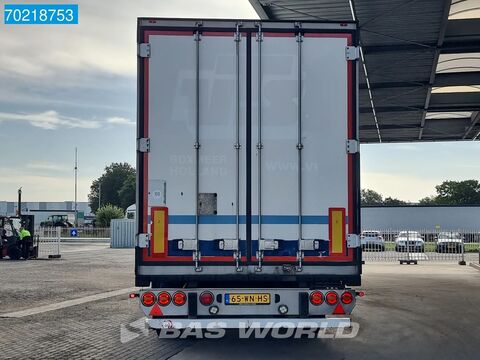 Volvo FH 420 6X2 NL-Truck Liftachse VEB+ XL 2x Tanks E