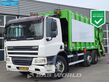 Sonstige CF75.250 6X2 NL-Truck Lenkachse Mol Aufbau 20m3 