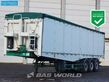 Benalu Side Doors Alu-tipper 52m3