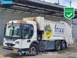 Sonstige Eagle 6X2 NL-Truck Terberg Garbage truck Lenkach