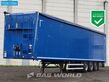 Sonstige CF-200 3 axles NL-Trailer APK 06/25 10mm Liftach