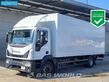 IVECO Eurocargo 160E280 4X2 16 Tons Automaat Ladebordw