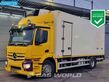 Mercedes-Benz Antos 1824 4X2 NL-Truck Carrier Supra 1150 Mt La