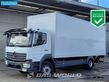 Mercedes-Benz Atego 1530 4X2 German Truck 15tonner Ladebordwan