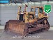 Caterpillar D8 N