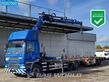 DAF CF85.340 6X2 NL-Truck HIAB 166 ES-3 HIPRO Kran A