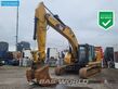 Caterpillar 326 F L