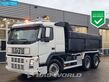 Volvo FM 480 6X4 VEB+ Full Steel Suspension Automatic 