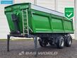 Sonstige OB-180-2000 K NL-Trailer TÜV 04/25 24m3