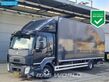 Volvo FL 210 4X2 12tons NL-Truck Ladebordwand Euro 6