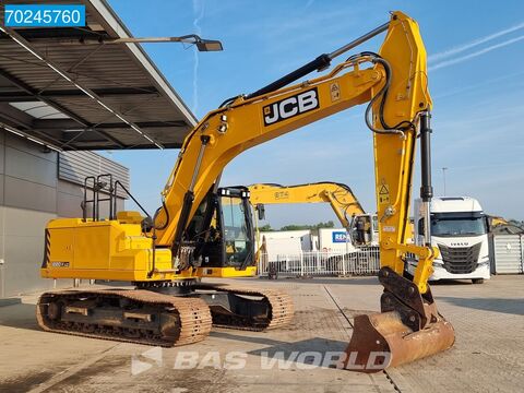 JCB 220 X L 4F