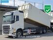 Volvo FH 500 6X2 VEB+ 41m3 Globetrotter Standklima Xen